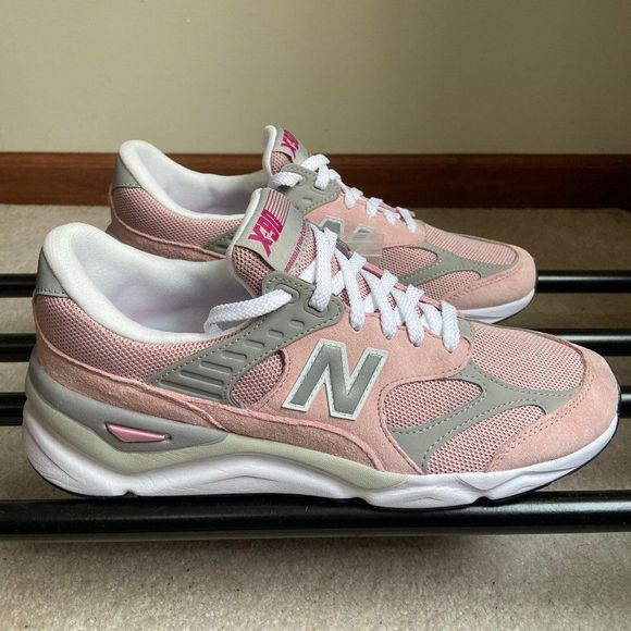 NEW BALANCE Men X90 Running Shoes - NEW - NWT - Picture 6 of 8